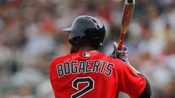 Xander Bogaerts cree que esta podría ser su última temporada en Boston