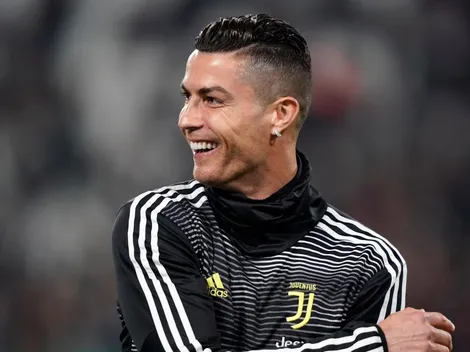 Cristiano Ronaldo y una frase que va a doler en todo el Real Madrid