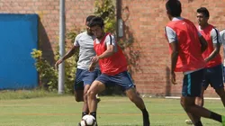 Con una baja de peso Alianza Lima jugará ante Inter de Porto Alegre