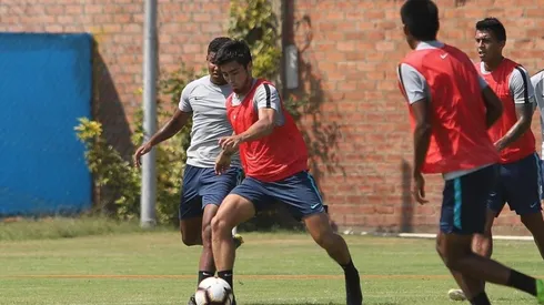Con una baja de peso Alianza Lima jugará ante Inter de Porto Alegre