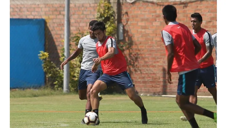Con una baja de peso Alianza Lima jugará ante Inter de Porto Alegre