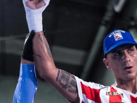 Desde la Federación Argentina de Box salieron a pegarle a Migliore