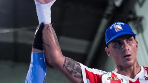 Desde la Federación Argentina de Box salieron a pegarle a Migliore