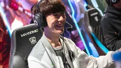 La jugada que define a TheShy como el mejor jugador de League of Legends del momento