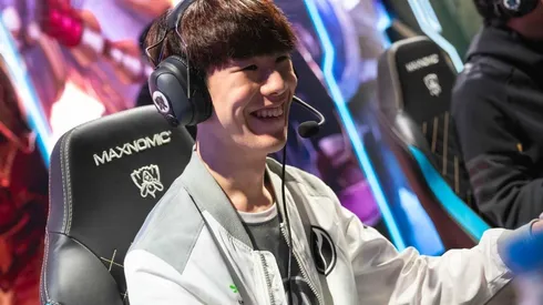 La jugada que define a TheShy como el mejor jugador de League of Legends del momento