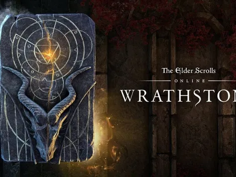 La Temporada del Dragón de The Elder Scrolls Online llega a PS4 y Xbox One