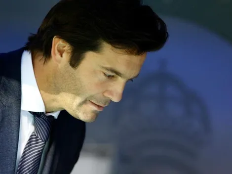 A pesar de la llegada de Zidane, Solari continuaría en Real Madrid