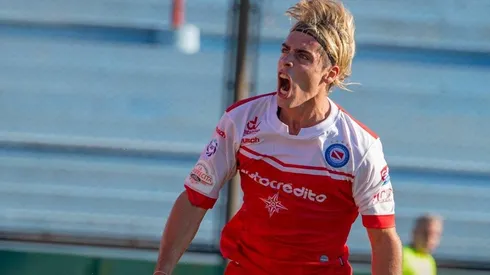 Argentinos vs Vélez por la Superliga.