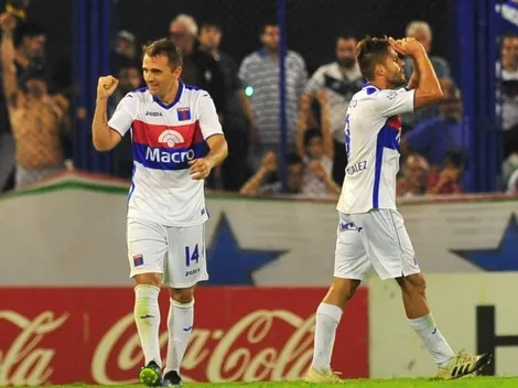 Qué canal transmite Tigre vs Unión por la Superliga