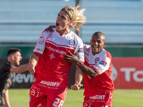 Ver en VIVO Argentinos vs Vélez por la Superliga