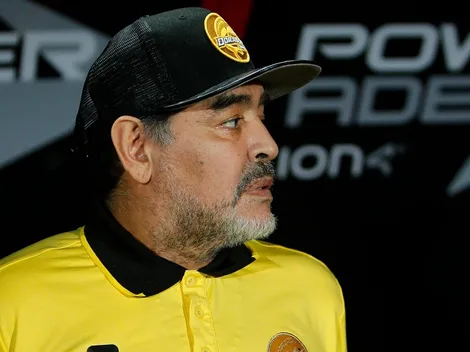 Bomba: habría un cuarto hijo de Maradona en Cuba