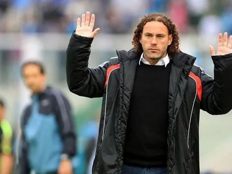 Oficial: Gabriel Milito es el nuevo técnico de Estudiantes