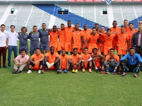 Está para ganarlo: Tolima buscará una victoria en la histórica Bombonera