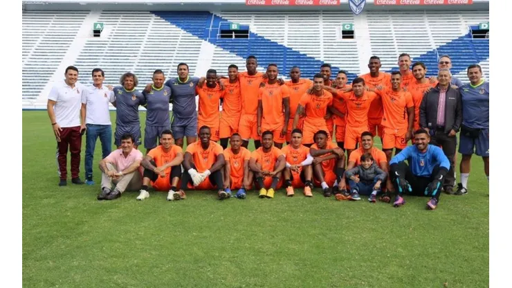 Está para ganarlo: Tolima buscará una victoria en la histórica Bombonera