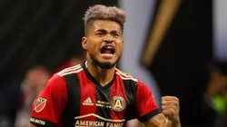 Carlos Vela y Josef Martínez anotan los golazos del año en la MLS
