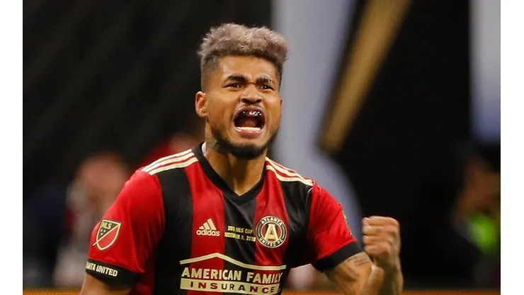Carlos Vela y Josef Martínez anotan los golazos del año en la MLS