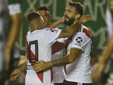 Ver en VIVO Atlético Tucumán vs River por la Superliga