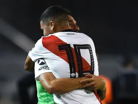 Atlético Tucumán vs River EN VIVO ONLINE por la Superliga