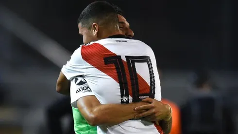 Atlético Tucumán vs River por la Copa Libertadores.