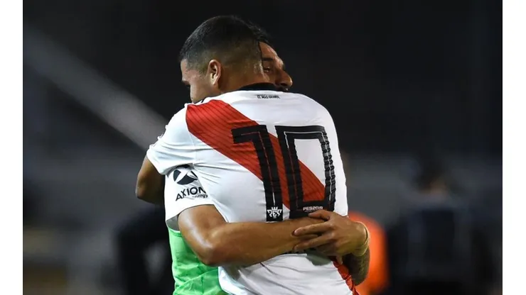 Atlético Tucumán vs River por la Copa Libertadores.