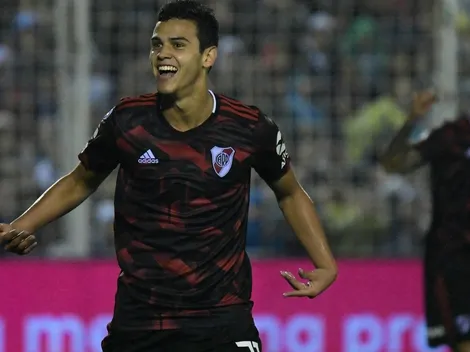 River hará de Ferreira un nuevo Millonario