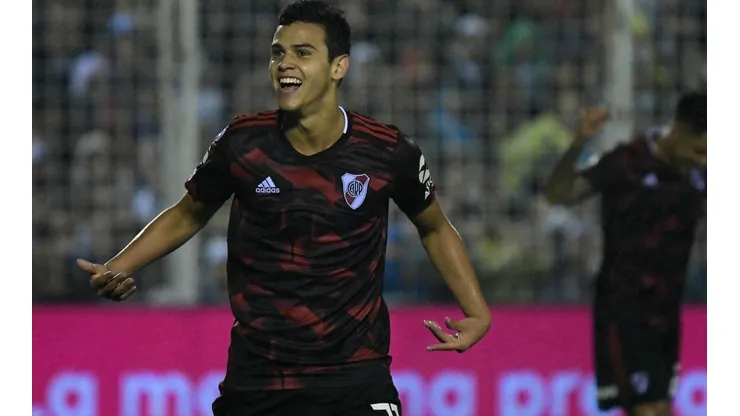 River hará de Ferreira un nuevo Millonario