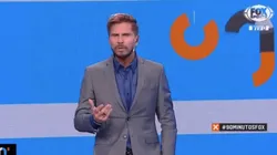 ¿San Silencio? Pollo Vignolo explicó qué necesita San Lorenzo