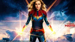 Capitana Marvel entre las películas de mayor recaudación en la historia del cine