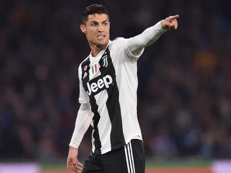 El pedido de Cristiano a los fanáticos de Juventus previo a la revancha con el Atlético