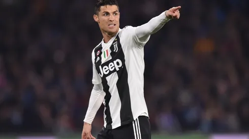 El pedido de Cristiano a los fanáticos de Juventus previo a la revancha con el Atlético