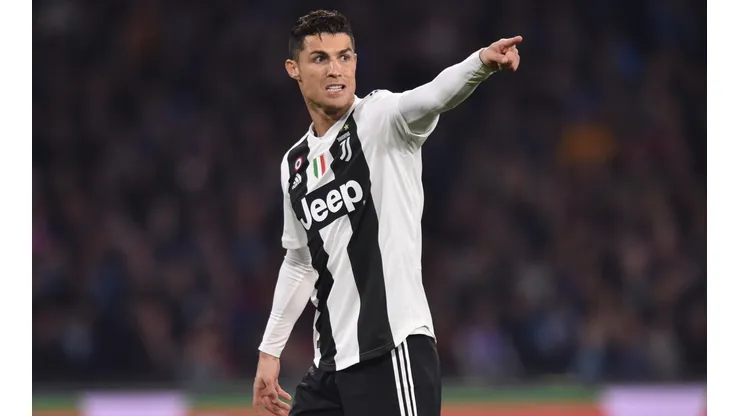 El pedido de Cristiano a los fanáticos de Juventus previo a la revancha con el Atlético