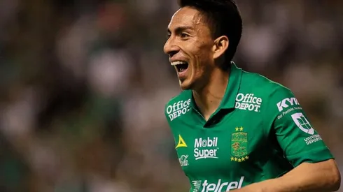 Lobos BUAP vs León por La Liga.