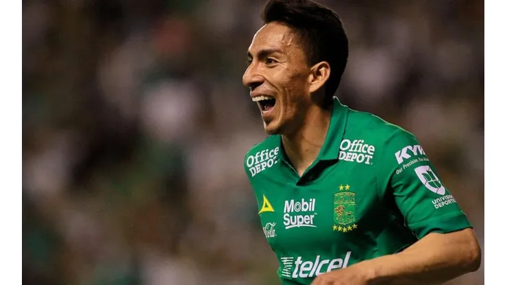 Lobos BUAP vs León por La Liga.