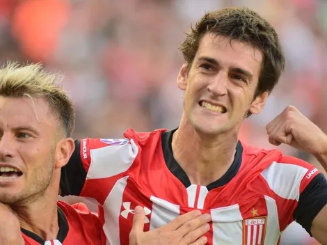 Polémica, pierna fuerte y triunfo de Estudiantes en el clásico ante Gimnasia