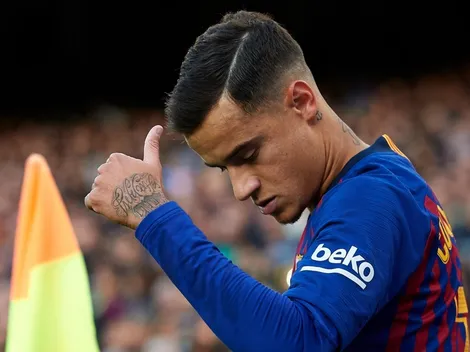 Se aproxima una oferta de 115 millones de euros por Coutinho