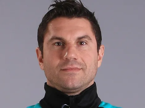 Mediotiempo: esta semana anunciarán a Cufré en Atlas