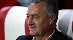 Se burlaron de Alfaro por hablar de Pochi Chávez como si fuera Maradona