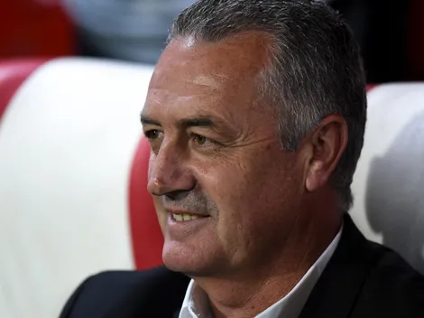 Se burlaron de Alfaro por hablar de Pochi Chávez como si fuera Maradona