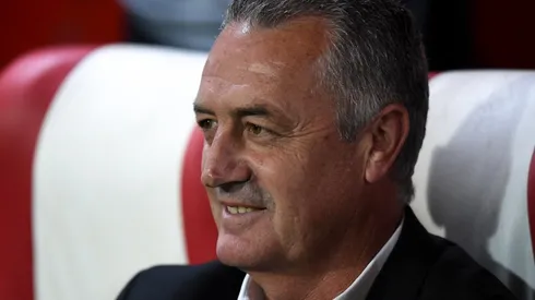 Se burlaron de Alfaro por hablar de Pochi Chávez como si fuera Maradona