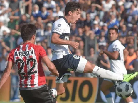 Ver en VIVO Estudiantes vs Gimnasia por la Superliga