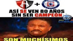 Los memes de la jornada 10 ya son furor