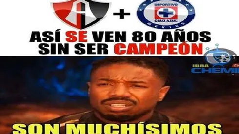 Los memes de la jornada 10 ya son furor