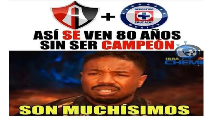Los memes de la jornada 10 ya son furor