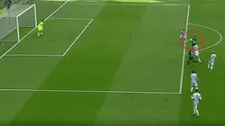 Maldito VAR: Lautaro Martínez metía un golazo de crack para el Inter pero le cobraron una dudosa mano