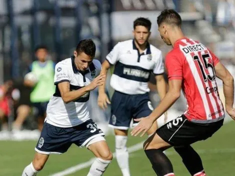 En VIVO: Estudiantes vs Gimnasia por la Superliga