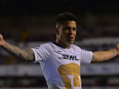 En VIVO: Pumas vs Morelia por la Liga MX
