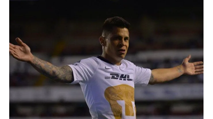 En VIVO: Pumas vs Morelia por la Liga MX.