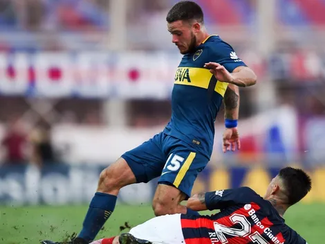 Boca vs San Lorenzo EN VIVO ONLINE por la Superliga