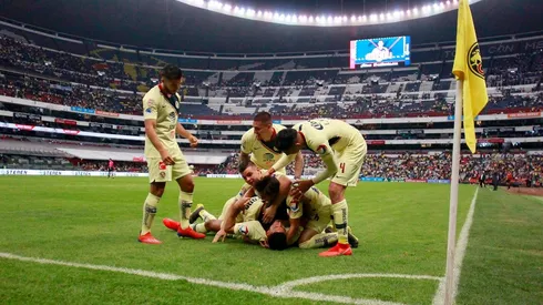 Agónico gol del joven.