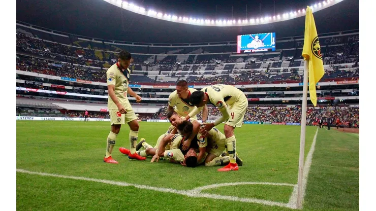 Agónico gol del joven.
